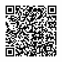 QR Code für 5. Sinfoniekonzert