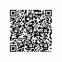 QR Code für Musikalische Vesper zum Kirchweihfest