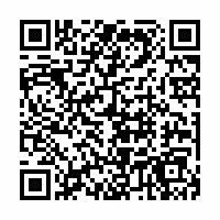 QR Code für 5. Sinfoniekonzert