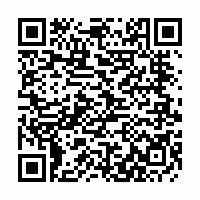 QR Code für Lessing im Porträt