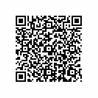 QR Code für Besucherbergwerk Alaunwerk Mühlwand