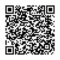 QR Code für Lessing im Porträt