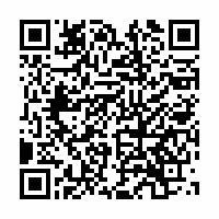 QR Code für Lessing im Porträt