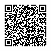 QR Code für 4. Sinfoniekonzert