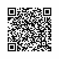 QR Code für Hospizverein Vogtland