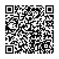 QR Code für 5. Sinfoniekonzert