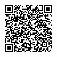 QR Code für Fuchs und Hase retten den Wald