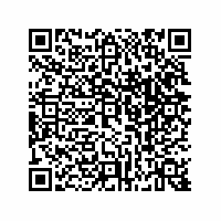 QR Code für WEIHNACHTSZEIT = MÄRCHENZEIT. Eine Weihnachtsschau mit Glasbildern von Wolfgang Nickel