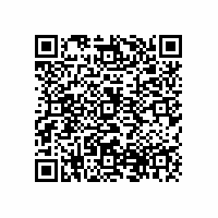 QR Code für Tag der offenen Tür Feuerwache Reichenbach