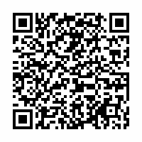 QR Code für Festgottesdienst