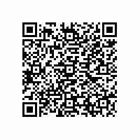 QR Code für Willkommen zur Veranstaltung „Erste Hilfe beim Hund“!