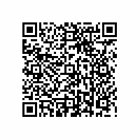 QR Code für Weihnachtsausstellung im Neuberinmuseum