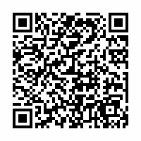 QR Code für 5. Sinfoniekonzert