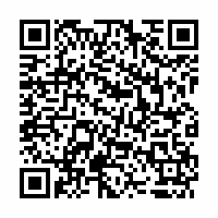 QR Code für Treppenhauskonzert