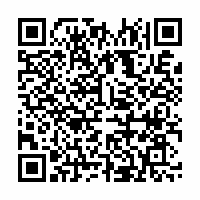 QR Code für Adventsmarkt am Postplatz