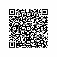 QR Code für Weihnachtsausstellung im Neuberinmuseum