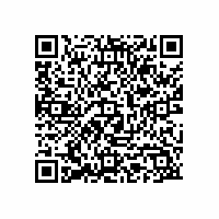 QR Code für Gaming-Session in der Jürgen-Fuchs-Bibliothek