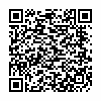 QR Code für Lessing im Porträt