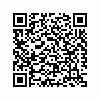 QR Code für Latte Igel