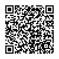 QR Code für 2. Sinfoniekonzert