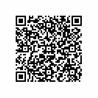 QR Code für Adventskonzert in Begegnungsstätte Reichenbach