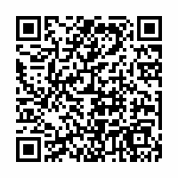 QR Code für 8. Sinfoniekonzert