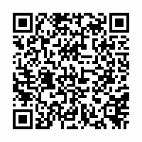 QR Code für Lessing im Porträt