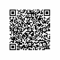 QR Code für Gaming-Session in der Jürgen-Fuchs-Bibliothek