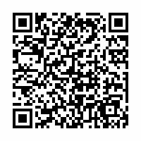 QR Code für 8. Sinfoniekonzert