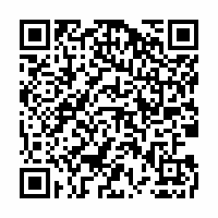 QR Code für Ost-Westliche Inspirationen