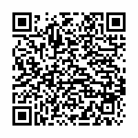 QR Code für Adventsmarkt am Postplatz