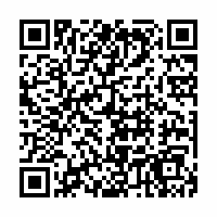QR Code für 8. Sinfoniekonzert