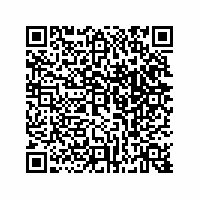 QR Code für WEIHNACHTSZEIT = MÄRCHENZEIT. Eine Weihnachtsschau mit Glasbildern von Wolfgang Nickel