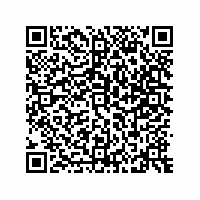 QR Code für Neuberin Theatertage 