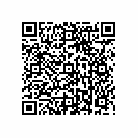 QR Code für Weihnachtsausstellung im Neuberinmuseum