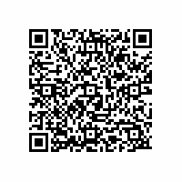 QR Code für Gaming-Session in der Jürgen-Fuchs-Bibliothek