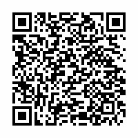 QR Code für 5. Sinfoniekonzert