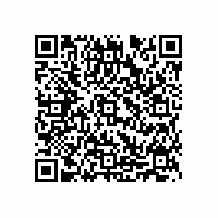 QR Code für PARCOUR Sommer-Workshop 2025