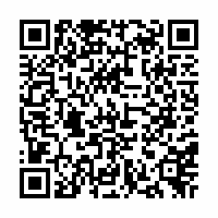 QR Code für Lessing im Porträt