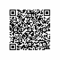 QR Code für Gaming-Session in der Jürgen-Fuchs-Bibliothek