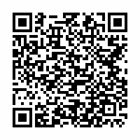 QR Code für Kranzniederlegung zum Volkstrauertag