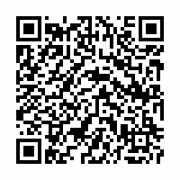 QR Code für Pfingstkonzert