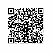QR Code für Weihnachtsausstellung im Neuberinmuseum