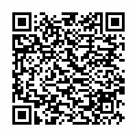QR Code für Fasching im Gemeindezentrum