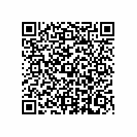 QR Code für Besucherbergwerk Alaunwerk Mühlwand