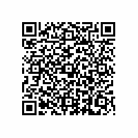 QR Code für Besucherbergwerk Alaunwerk Mühlwand