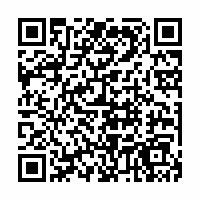QR Code für 4. Sinfoniekonzert