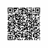 QR Code für Klingender Vortrag 300 Jahre Silbermann-Orgel
