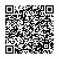 QR Code für Frühlingsfest & Rummel