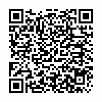 QR Code für Chorsinfonisches Konzert